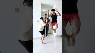 super punch Nam Phương namphuong shorts kungfu martialarts fighting shaolin [upl. by Sarnoff]