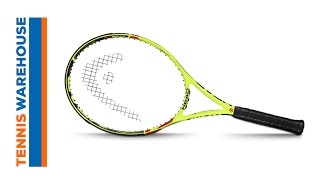 Head Graphene Touch Speed MP Racquet Review [upl. by Rysler]