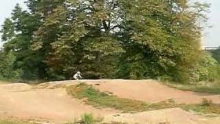 Alan at Brockwell Park BMX [upl. by Anom227]