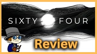 An Amazingly Original Incremental Game  Sixty Four Review  Is Sixty Four Worth it [upl. by Tnecnev]