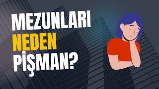 Yönetim Bilişim Sistemleri Mezunları Neden Pişman [upl. by Arundell]