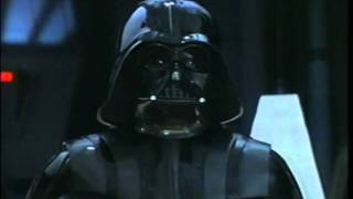 Darth Vader  You Have Failed Me For The Last Time [upl. by Jere]