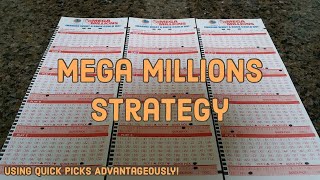 How to Win the Mega Millions Jackpot  Strategy Explained [upl. by Carolyne185]