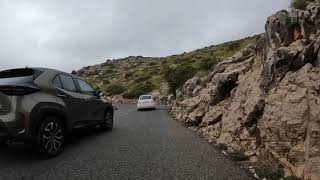 Lets go cycling to the Lighthouse  Cap de Formentor Mallorca Spain [upl. by Phebe]