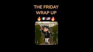 The Friday Wrap Up 2 16 24 [upl. by Anerys]