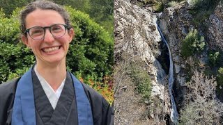 Body of missing Carmel Valley hiker found at base of waterfall [upl. by Akenn]