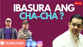 IBASURA ANG CHACHA [upl. by Yekciv]