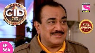 CID  Full Episode 864  21st December 2018 [upl. by Labannah]