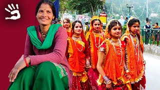 Uttarakhand  La Terre des Dieux  Gange  Inde  Documentaire civilisation  AMP [upl. by Amikahs]