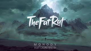 TheFatRat  Monody High Pitch [upl. by Siana74]