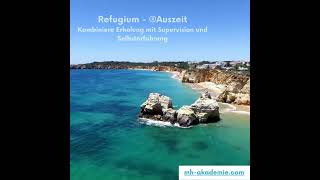 Algarve Stabilisierung Erholung und Resilienz [upl. by Ahseekan]