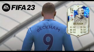 FIFA 23 FUT Squad Battle Match  PS5 [upl. by Greenquist678]