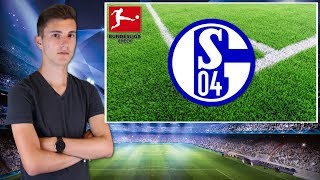 Bundesliga Check 2018  FC Schalke 04 Folge 18 [upl. by Enileuqkcaj]