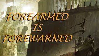 GW2  The Journey  Forearmed is Forewarned [upl. by Liryc]