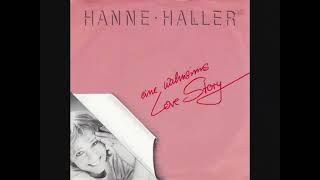 Hanne Haller  Eine Wahnsinns Lovestory DJ Harry Bootleg Mix [upl. by Cormier]