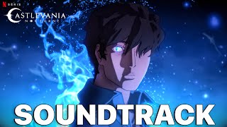 Castlevania Nocturne OST  Divine bloodlines Vocals  Soundtrack HQ [upl. by Maleki621]