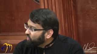 Seerah of Prophet Muhammad 61  The Tribe of Banu Quraytha  Dr Yasir Qadhi  15th May 2013 [upl. by Gesner989]