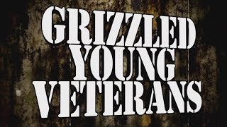 Grizzled Young Veterans Entrance Video [upl. by Thomasa]