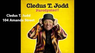 Cledus T Judd  104 Amanda Street [upl. by Neit]