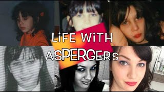 Life with Aspergers Social amp Overstimulation [upl. by Brocklin195]