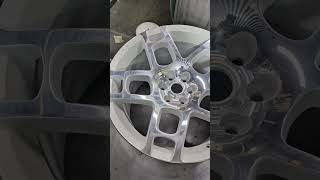 Reviving Neglected Wheels Houston Wheel Repair Secrets [upl. by Branen]