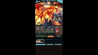 GBF Phoenix Impossible Solo [upl. by Enoob612]