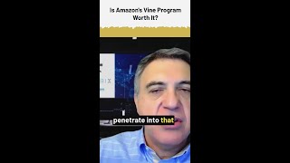 Why Vine Reviews Might Not Be Worth It [upl. by Dunston714]