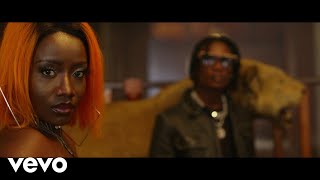 Lucky JoThis and That Remix ft Fik Fameica Official music video luckyjo fikfameica kingkong [upl. by Ajiak]