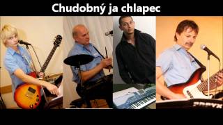 Hudobná skupina POPYX Chudobný ja chlapec [upl. by Assila]