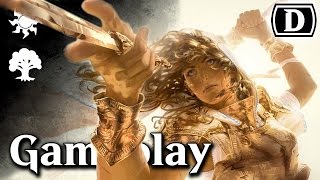 Magic Duels  GW Renown [upl. by Wilen]