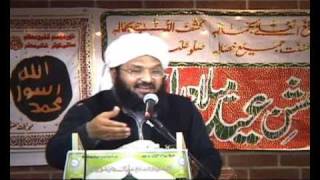 Mehfil Durood o Salaam Ghosia Masjid Keighley 2008 part 23 [upl. by Anuat]