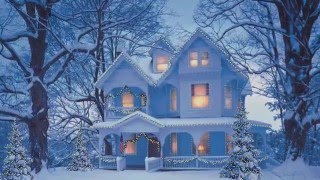 Theres No Place Like Home for the Holidays  Carpenters  Christmas Ed HD [upl. by Illib]