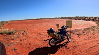 2024Simpson080  To Football Field Claypan  Off The Madigan Line [upl. by Florian839]