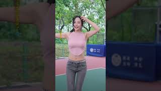 舒婷中国抖音直播 2024年4月10日 Part 1 Shu Ting TikTok China live broadcast April 10 2024 shuting1206 [upl. by Dyane]