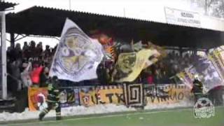 FK Teplice vs SG Dynamo Dresden [upl. by Dilks]