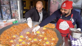 Is this the BEST food city in TURKEY 🇹🇷 Street food in Adana [upl. by Negaem230]