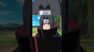 Epic Battle Highlights l Itachi VS Kakashi in Naruto [upl. by Iroak]