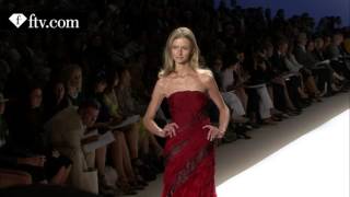 CARLOS MIELE NEW YORK SS 09 SHOW [upl. by Daigle]