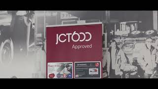 JCT600 Approved Dealerships [upl. by Eliot]