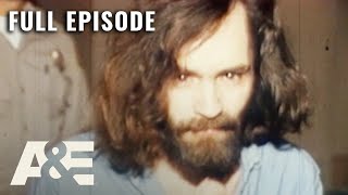 The Manson Murders True Story REVEALED  Full Documentary  AampE [upl. by Sharlene]