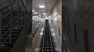 Part17 Chennai Egmore metro station lo unnam  10 August 2024 [upl. by Mill]