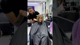 Indian Beauty Parlour Near Me  Hair Talkz Beauty Salon in Dubai [upl. by Petronia]