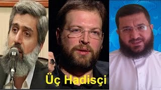 Edip Yüksel T Kuytul bin Tezcan bin Ubeydullah [upl. by Stefan]