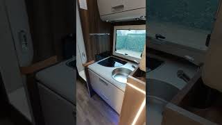 A lot of motorhome for £75k [upl. by Kiersten922]