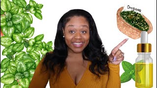 SCALP YEAST INFECTION Remove yeast in the body and on the scalp FAST ​⁠IamCynDoll [upl. by Aihsyn100]