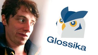 Glossika review  I cant believe this [upl. by Stubbs]