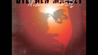 Stephen Marley ACOUSTIC  The Mission ft Damian Marley [upl. by Diane]