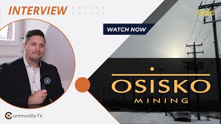 Osisko Mining Advancing the Windfall JointVenture Project Towards Construction [upl. by Jake]