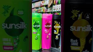 Sunsilk Shampoo full Review🔥Best shampoo for your hairs [upl. by Bessy92]