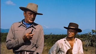 Garden of Evil 1954 Western starring Gary Cooper FULL MOVIE English full free western movies [upl. by Gladwin215]